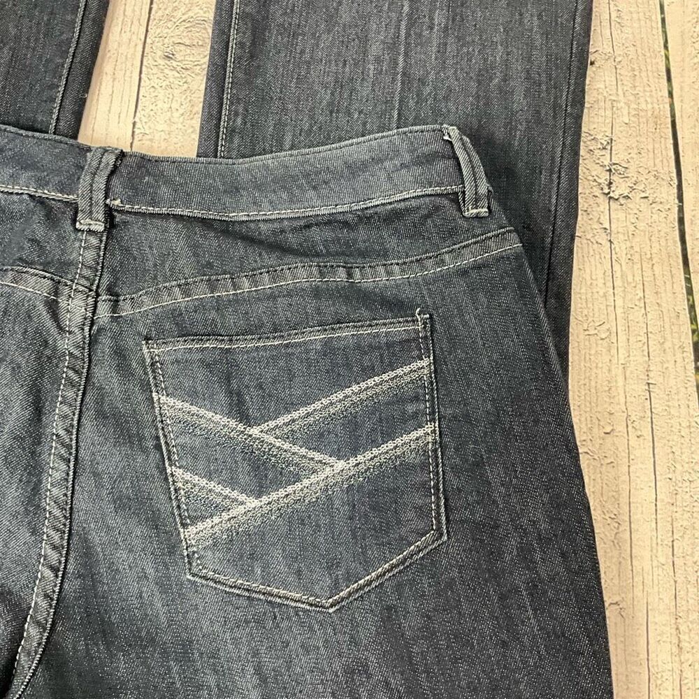 THE LIMITED 312 Bootcut Jeans - Picture 3 of 5
